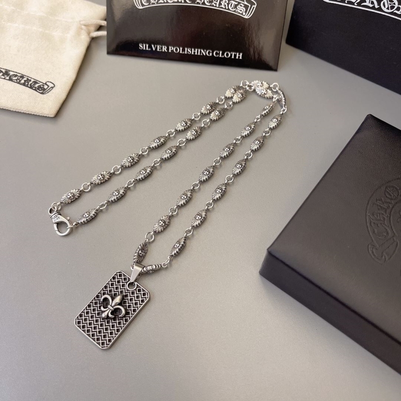 Chrome Hearts Necklaces